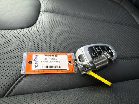 Used 2025 Hyundai Palisade XRT FWD image 36