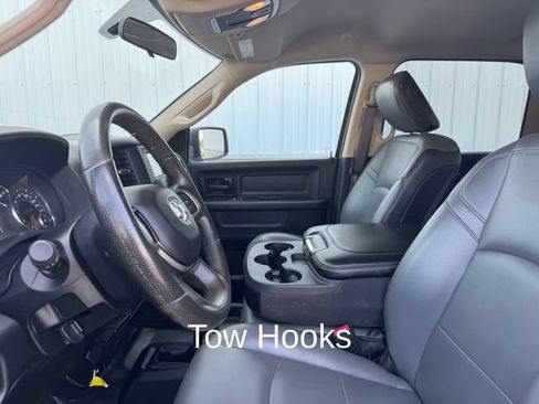 Used 2020 RAM 2500 Tradesman AWD/4WD image 19