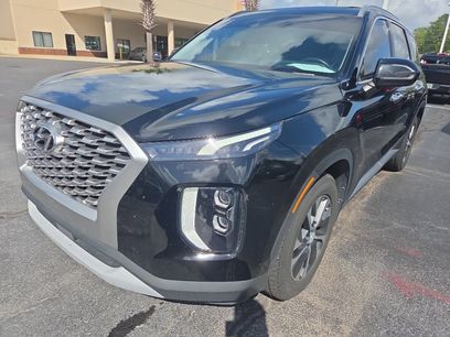 Used 2022 Hyundai Palisade SEL