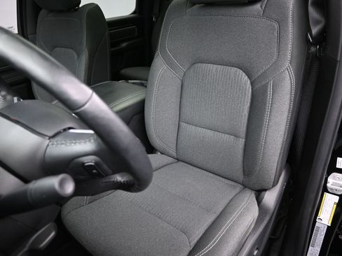 Used 2020 RAM 1500 Big Horn image 20