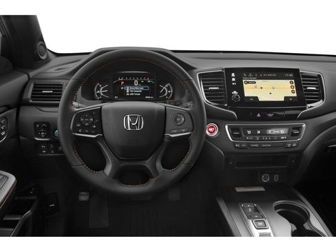 Used 2023 Honda Passport TrailSport image 4