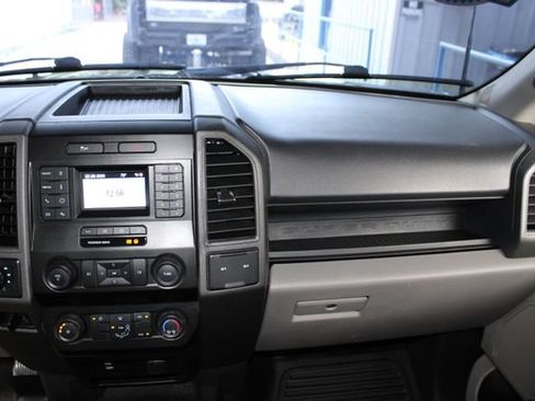 Used 2022 Ford F250 XL w/ STX Appearance Package AWD/4WD image 25