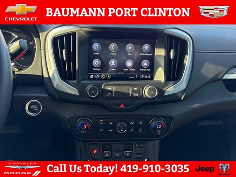 Used 2021 GMC Terrain SLE w/ Driver Convenience Package FWD image 19