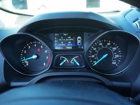 Used 2018 Ford Escape SE image 6