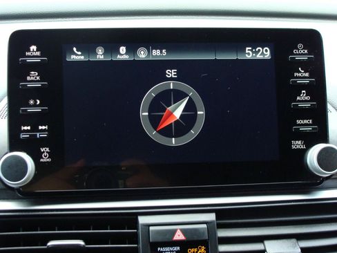 Used 2022 Honda Accord Sport image 33