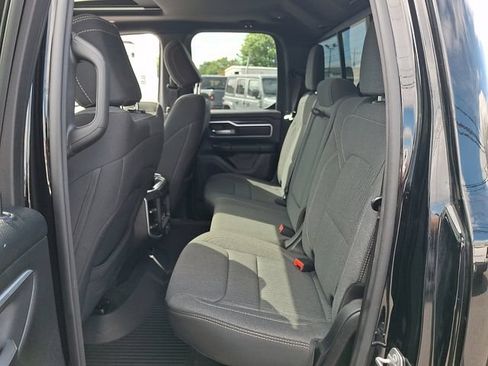 Used 2021 RAM 1500 Big Horn AWD/4WD image 11