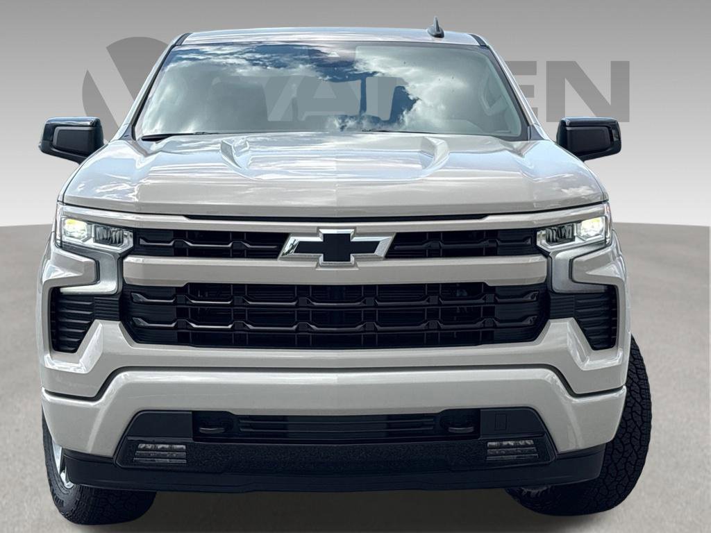 New 2026 Chevrolet Silverado 1500 RST w/ All Star Edition Plus AWD/4WD image 3
