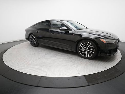 Used 2024 Audi A7 3.0T Premium Plus image 6