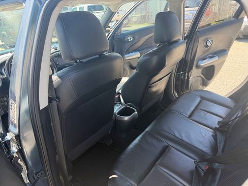 Used 2011 Nissan Juke SL AWD/4WD image 26