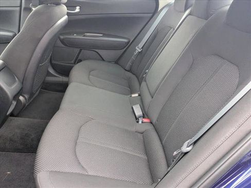 Used 2020 Kia Optima LX image 17