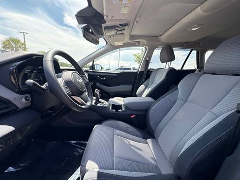 Certified 2025 Subaru Outback Premium AWD/4WD image 14