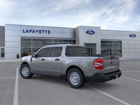 New 2026 Ford Maverick XL w/ Equipment Group 101A image 4