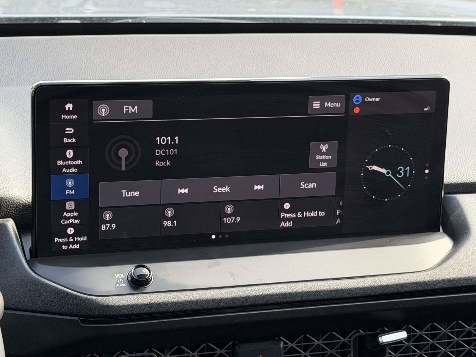 Certified 2026 Honda Accord Sport image 33