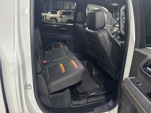 Used 2026 GMC Sierra 1500 AT4 AWD/4WD image 34