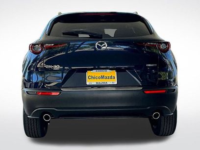 New 2025 MAZDA CX-30 AWD 2.5 S w/ Select Sport Pkg
