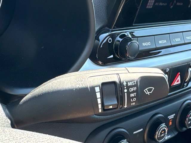 Used 2024 Kia Forte LXS FWD image 13