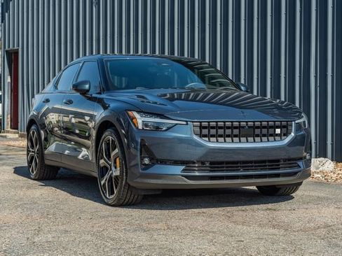 Used 2022 Polestar Polestar 2 w/ Performance Package image 8