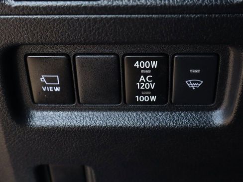 Used 2023 Toyota 4Runner TRD Off-Road Premium w/ Off Road Premium Plus Package AWD/4WD image 21