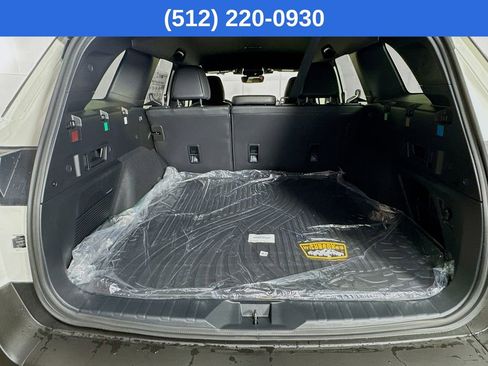 New 2026 Subaru Outback Wilderness AWD/4WD image 30