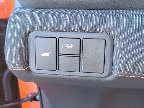 New 2026 Honda Passport TrailSport image 24