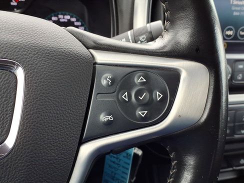 Certified 2022 GMC Canyon Elevation image 20