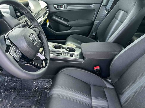 New 2026 Honda Civic Sport image 10