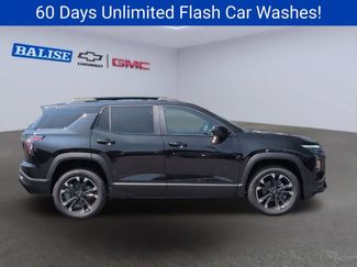 New 2027 Chevrolet Equinox RS w/ Safety and Technology Package AWD/4WD video 2