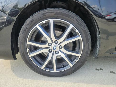 Used 2018 Subaru Impreza 2.0i Limited AWD/4WD image 9
