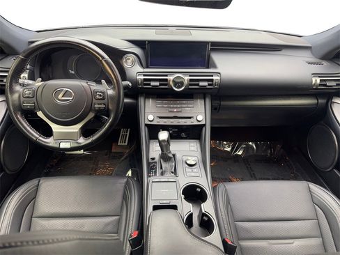 Used 2022 Lexus RC 350 F Sport image 47