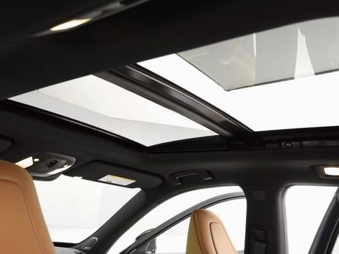 Used 2024 INFINITI QX60 Autograph AWD/4WD image 21