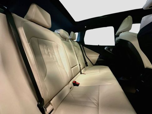 New 2026 BMW X3 xDrive30i w/ Premium Package AWD/4WD image 26