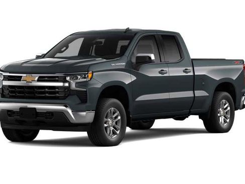 New 2026 Chevrolet Silverado 1500 LT image 43