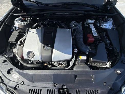 Certified 2025 Lexus ES 350 w/ Premium Package FWD image 27