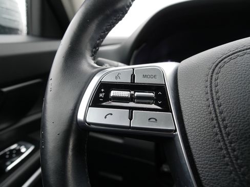 Used 2022 Kia Telluride EX w/ EX Premium Package image 22