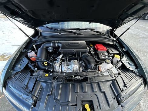 New 2026 Alfa Romeo Tonale image 10