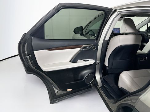 Used 2020 Lexus RX 350 FWD w/ Premium Package image 27