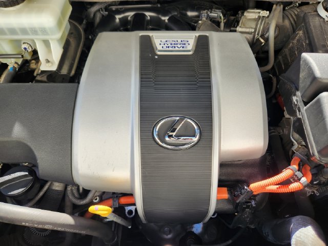 Used 2019 Lexus RX 450h AWD w/ Navigation Package image 21