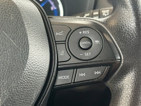 Certified 2024 Toyota RAV4 XLE w/ Convenience Package AWD/4WD image 29