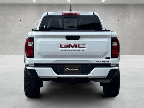 Used 2024 GMC Canyon AT4X image 13