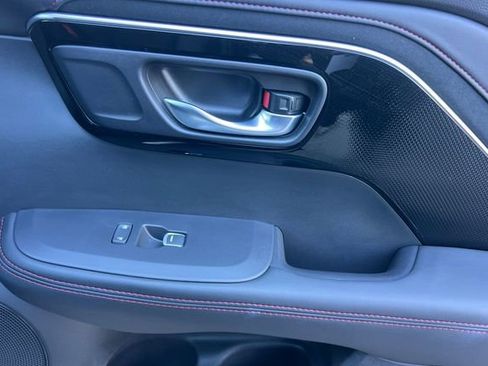 Certified 2025 Acura ADX A-Spec image 20