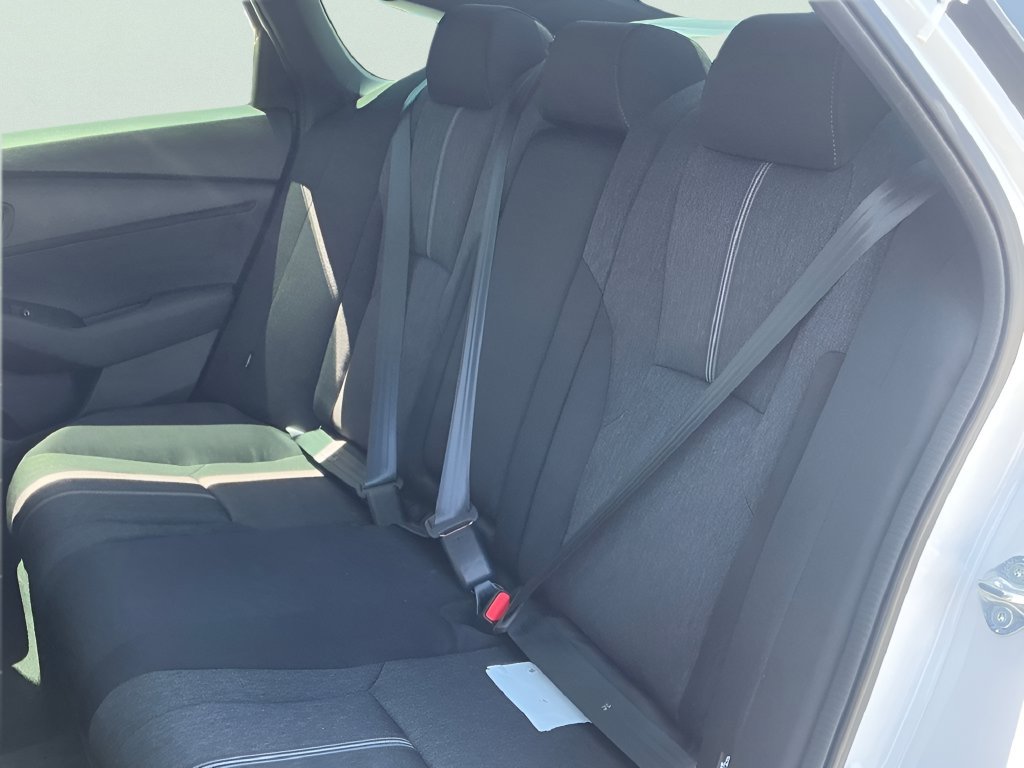 New 2026 Honda Accord Sport image 17