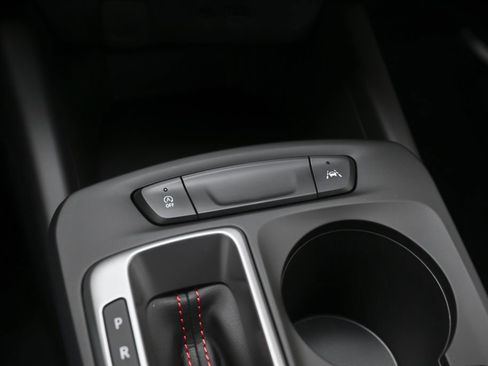 New 2026 Chevrolet Trax RS image 26