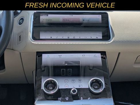 Used 2020 Land Rover Range Rover Velar S image 15