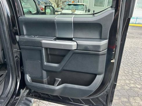 Used 2020 Ford F150 XLT w/ Equipment Group 302A Luxury image 23