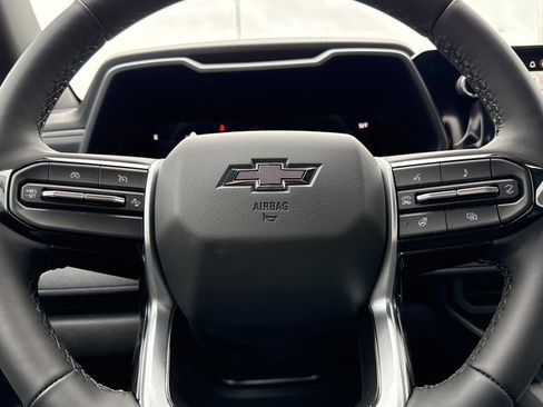 New 2026 Chevrolet Colorado Trail Boss image 23