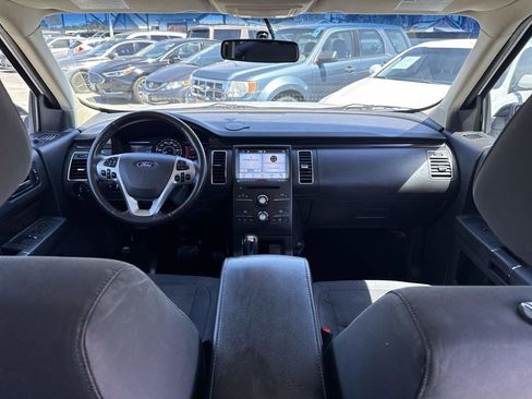 Used 2016 Ford Flex SEL w/ Equipment Group 201A FWD image 20