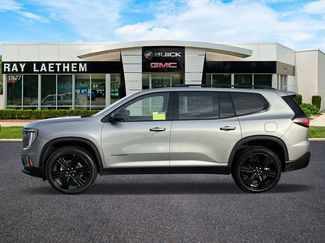 New 2026 GMC Acadia Elevation w/ Black Edition video 2