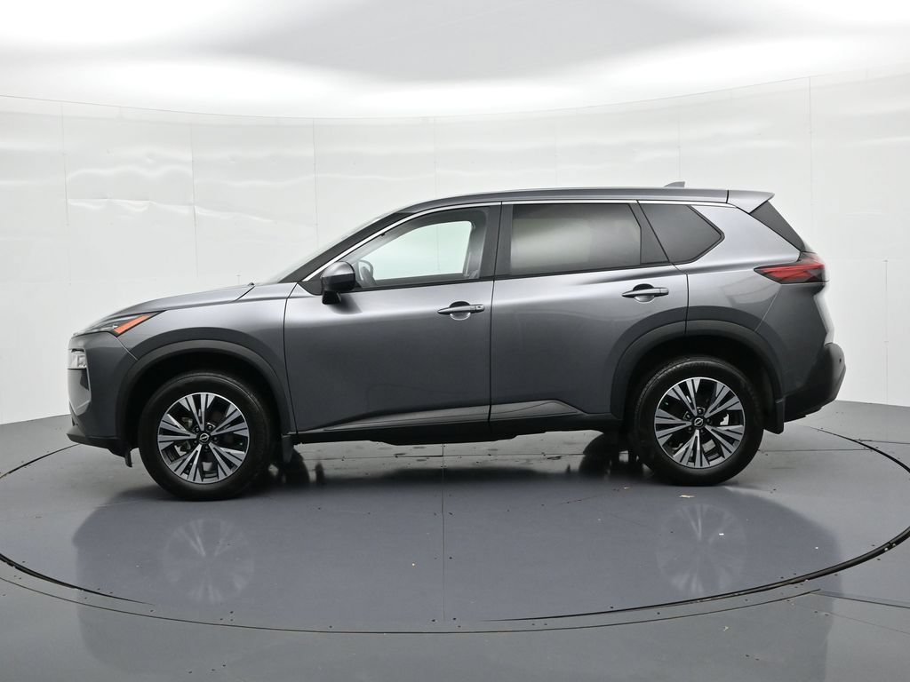 Used 2023 Nissan Rogue SV AWD/4WD image 9