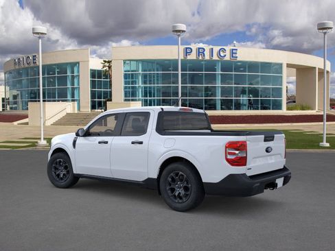 Used 2025 Ford Maverick XLT w/ XLT Luxury Package image 4