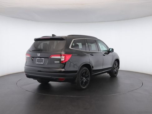 Used 2022 Honda Pilot Special Edition image 30